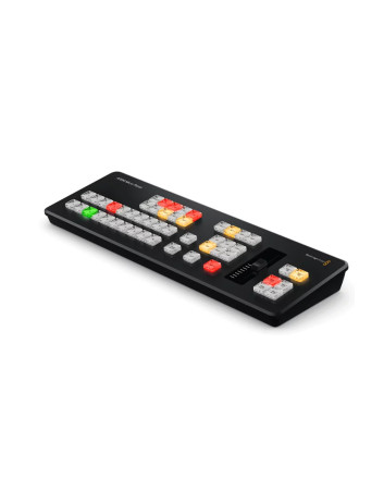 Blackmagic ATEM Micro Panel – professionelle Switcher-Steuerung mit T-Bar