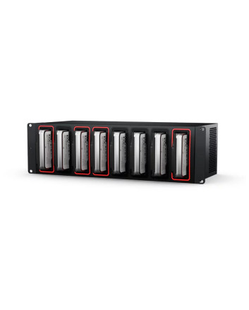 Blackmagic Design Cloud Backup 8