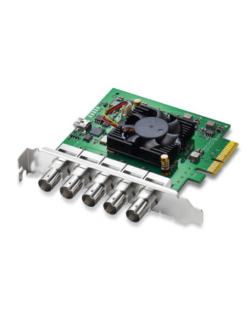 Blackmagic Design Decklink Duo 2
