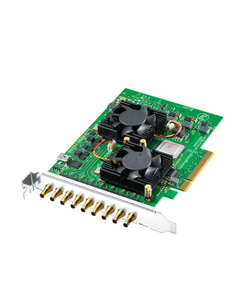 Blackmagic Design DeckLink Quad 2