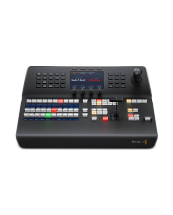 Blackmagic Design ATEM 1 M/E Advanced Panel