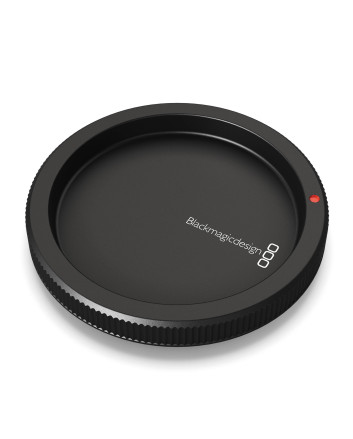 Blackmagic Design Camera - Lens Cap PL