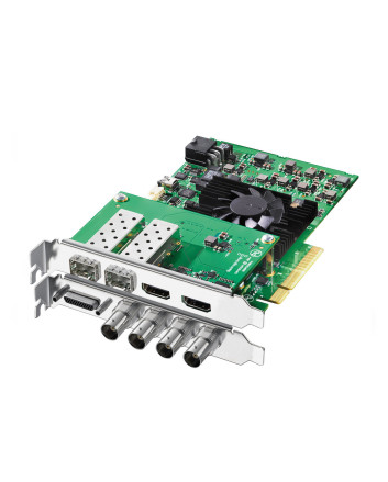Blackmagic Design Decklink 4K Extreme 12G
