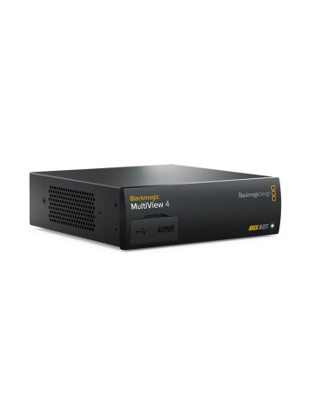 Blackmagic Design MultiView 4