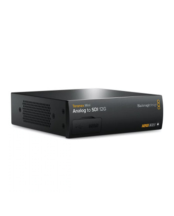 Blackmagic Design Teranex Mini - Analog zu SDI 12G
