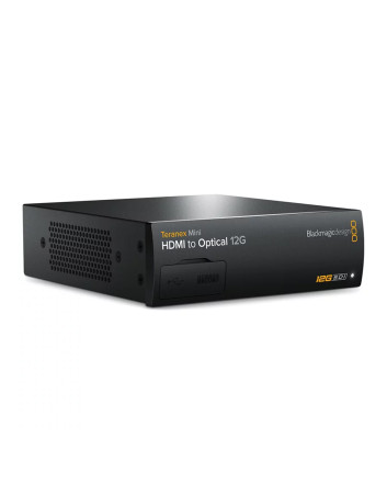 Blackmagic Design Teranex Mini - HDMI zu Optical 12G
