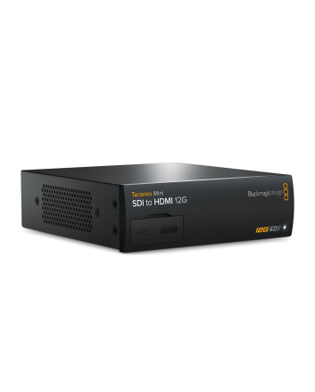 Blackmagic Design Teranex Mini - SDI zu HDMI 12G