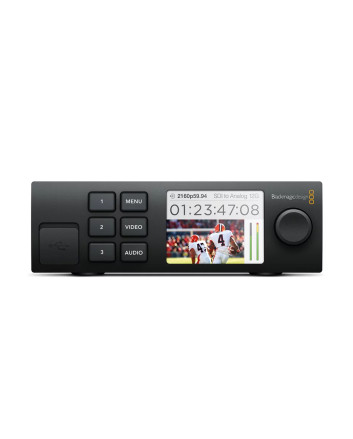 Blackmagic Design Teranex Mini Smart Panel
