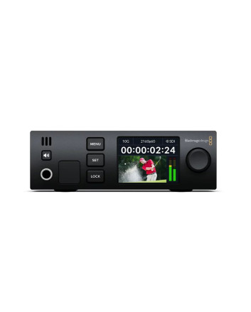 Blackmagic Design 2110 IP SDI to HDMI 12G