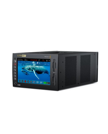 Blackmagic HyperDeck Extreme 4K HDR

