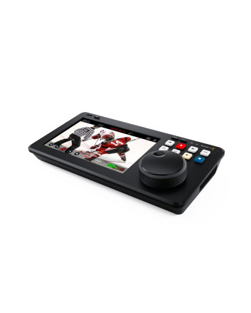 Blackmagic HyperDeck Shuttle 4K Pro 2TB – UHD 2160p60 Aufnahme und Wiedergabe in ProRes/H.265