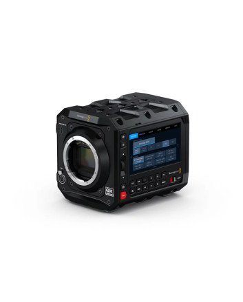 Blackmagic PYXIS 6K - L Mount Camcorder 