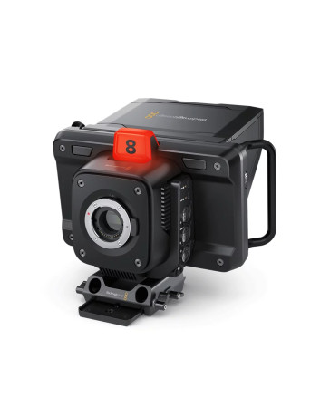 Blackmagic Studio Camera 6K Pro