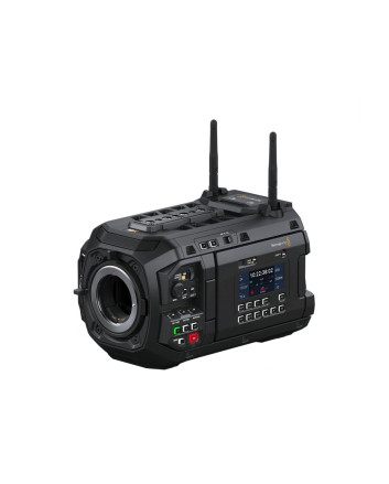 Blackmagic URSA Cine 12K – Body only – modularer Cine-Body fuer High-End-Produktionen