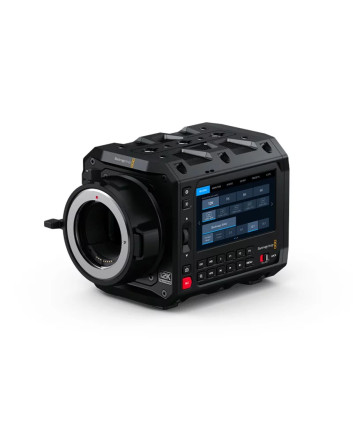 Blackmagic Design PYXIS 12K EF – 12.288×8.040 Sensor, 16 Blendenstufen, integrierter OLPF