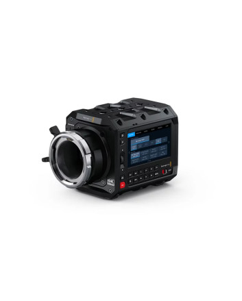 Blackmagic Design PYXIS 6K – PL Mount – Blackmagic RAW und 2× CFexpress