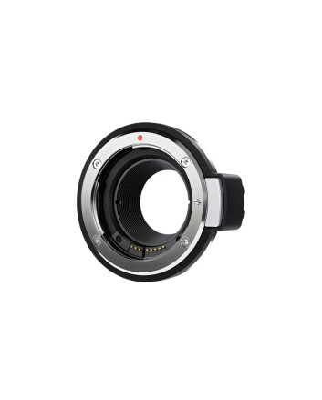 Blackmagic URSA Mini Pro EF Mount