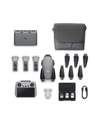 DJI Air 3S Fly More Combo DJI RC 2 Drohne
