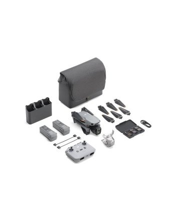 DJI Air 3S Fly More Combo - DJI RC-N3 Luftbildkamera
