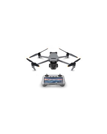 DJI Mavic 3 Pro Luftbilder