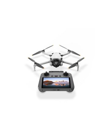 DJI Mini 4 Pro - DJI RC 2 Flugerlebnis