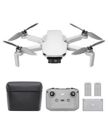 DJI Mini 4K Fly More Combo EU Kompakt