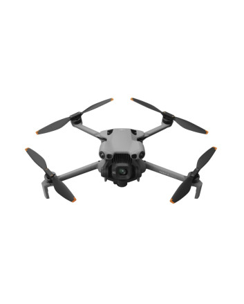 DJI Mini 5 Pro Kamera mit 1-Zoll CMOS Sensor in Nahaufnahme