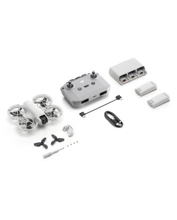 DJI Neo Fly More Combo Drohne