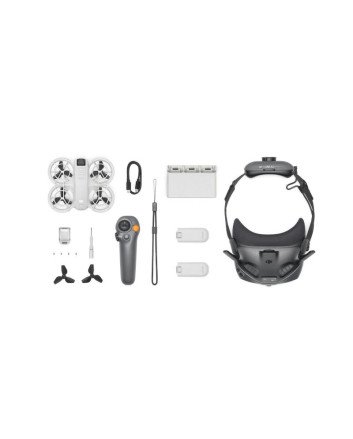 DJI Neo Motion Fly More Combo Flugerlebnisse
