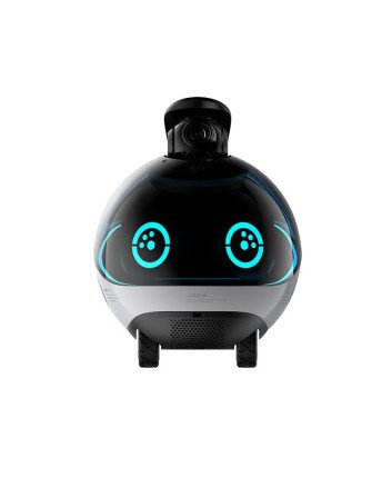 ENABOT EBO X - Family Companion Robot Sturzsensor