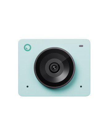 OBSBOT Meet SE Aurora Grün Webcam