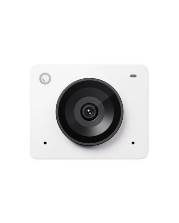OBSBOT Meet SE Wolkenweiß Webcam