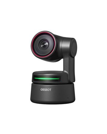 OBSBOT Tiny 4K Gestenerkennung