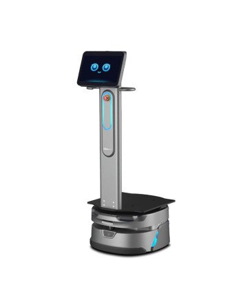 OrionStar CarryBot 1 LiDAR-Technologie