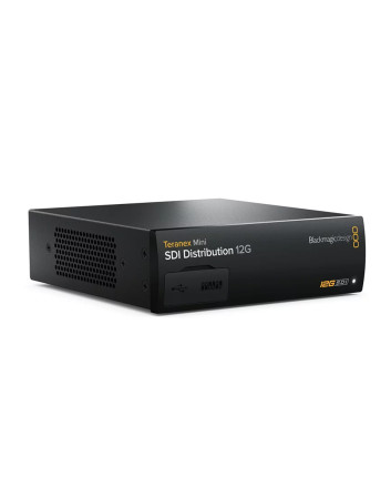 Blackmagic Design Teranex Mini - SDI Distribution 12G
