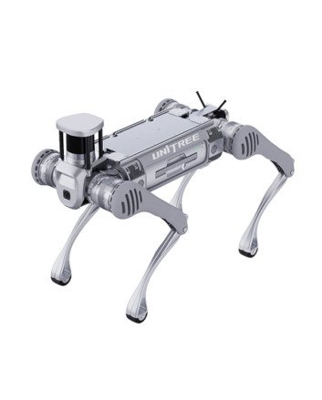 Unitree B2 Roboter