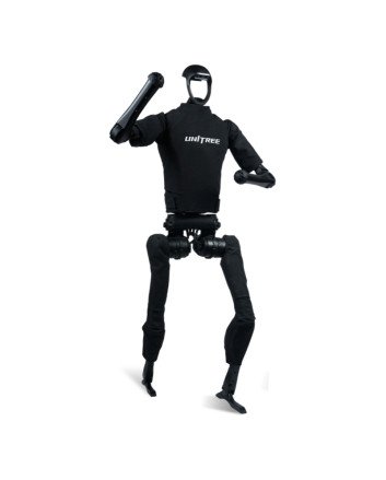 Unitree H1