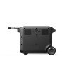 Anker SOLIX 767 PowerHouse F2000 2048 Wh, 2400 W Energiespeicherung