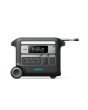 Anker SOLIX 767 PowerHouse F2000 2048 Wh, 2400 W Stromversorgung
