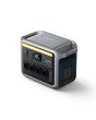 Anker SOLIX C1000X 1056 Wh, 1800 W Netzunabhängig