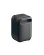 Anker SOLIX C300X AC - Tragbare Powerstation 288Wh, 300W Stromversorgung