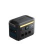 Anker SOLIX C800X - Tragbare Powerstation 768Wh, 1200W Netzunabhängig