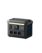 Anker SOLIX C800X - Tragbare Powerstation 768Wh, 1200W Umweltfreundlich