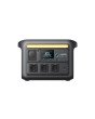 Anker SOLIX C800X - Tragbare Powerstation 768Wh, 1200W Energiequelle