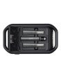 Anker SOLIX C800X - Tragbare Powerstation 768Wh, 1200W Lichter