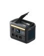 Anker SOLIX C800X - Tragbare Powerstation 768Wh, 1200W Tragbar