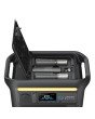 Anker SOLIX C800X - Tragbare Powerstation 768Wh, 1200W Schnellladung