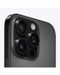 Apple iPhone 16 Pro 128GB Titan Schwarz Performance