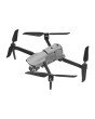 Autel Robotics EVO II Pro 6K V3 Rugged Bundle Gray mit 3-fach verlustfreiem Zoom, von oben