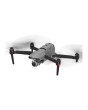 Autel Robotics EVO II Pro 6K V3 Rugged Bundle Gray mit Autel SkyLink, Seitenansicht